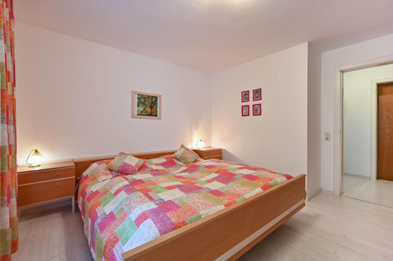 Ferienwohnung Landhaus Helga Unterm Schloss Schwangau Exteriér fotografie