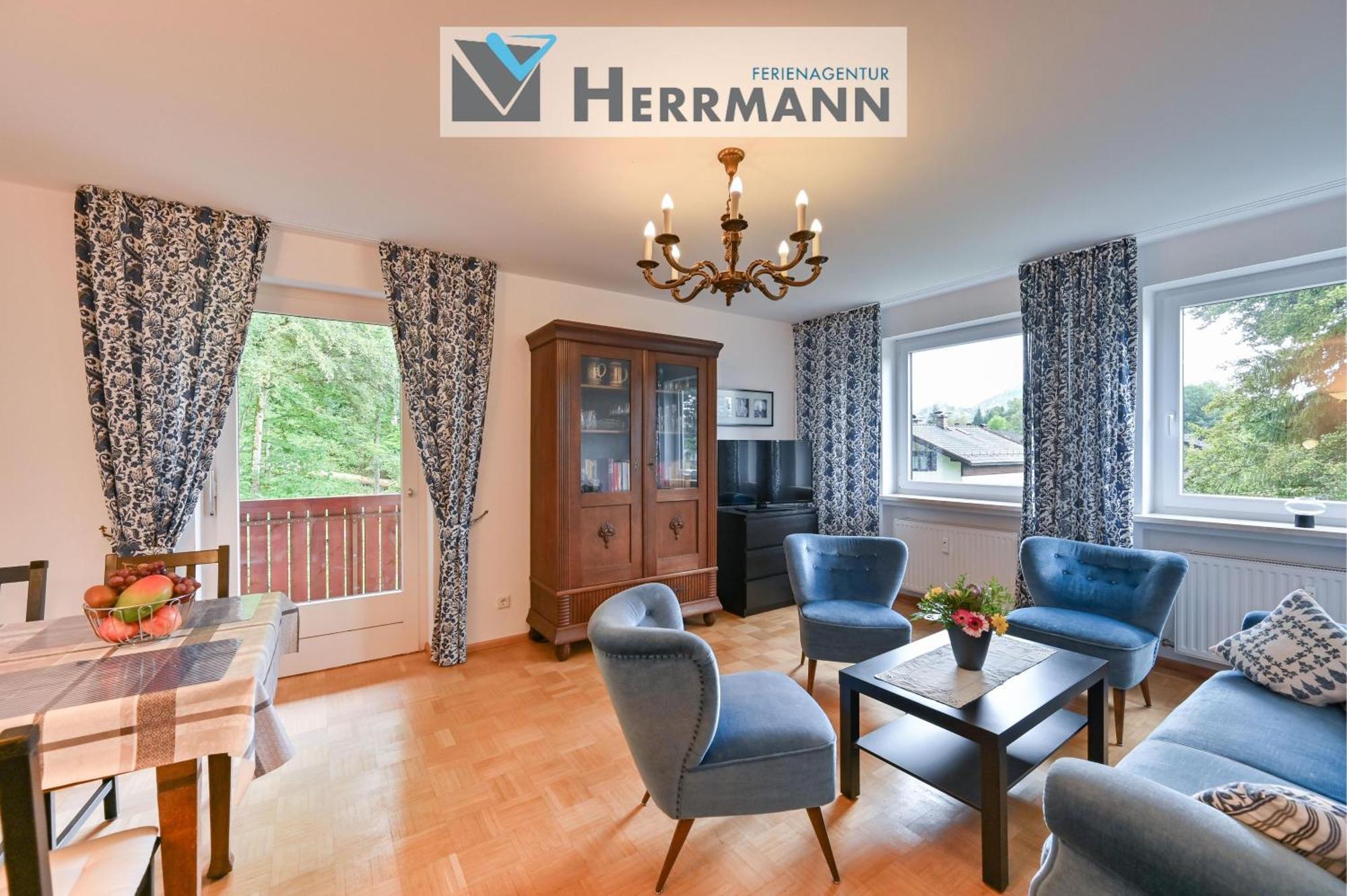 Ferienwohnung Landhaus Helga Unterm Schloss Schwangau Exteriér fotografie